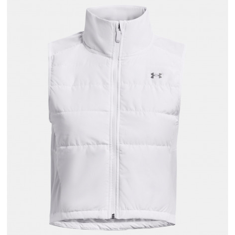 UA Strm Session Run Vest (Donna)